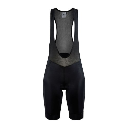 Adv Aero Bib Shorts W - Black